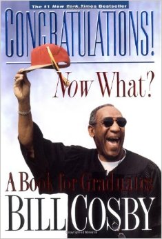 Illustration for article titled Reading Bill Cosby: The Wit And Wisdom Of An Accused Serial Rapist